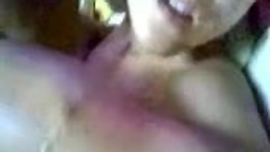 Indian moaning