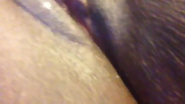 Pov of her