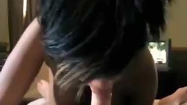 Busty Shorthaired Girl