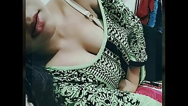 something hot
