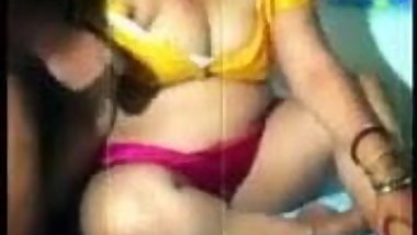 Indian Desi Pussy Aunt having sex
