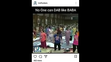 Dab on 'em