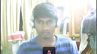 Indian boy Nobin-2