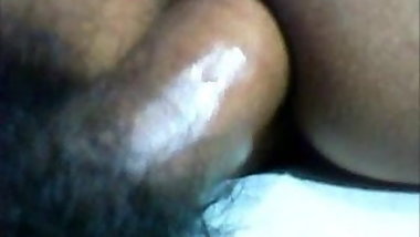 My Indian Wife deep anal