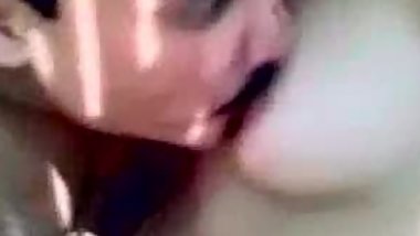 Horny Assam couple kissing and fucking nicely
