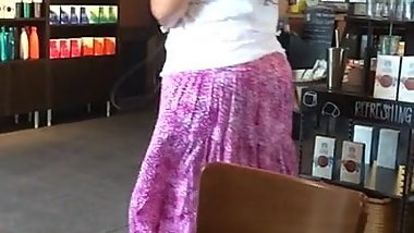 Big Indian Booty
