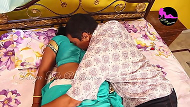 Satin Silk Saree 367