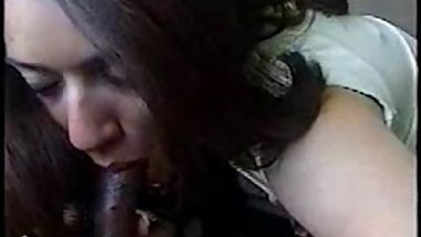 Cool amateur sex from Indian Lassie Sanjana and her hot partner