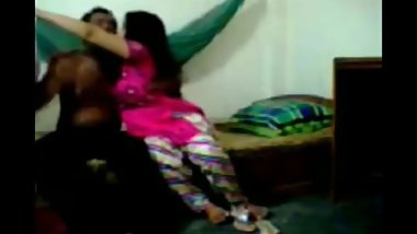 Driver fucking his malik's daughter in hotelroom -Part 2 on hotcamgirls.in