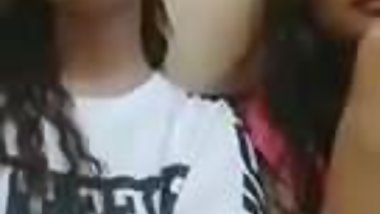 indian girl doing selfies 3.mp