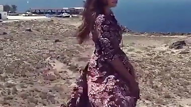 Baby Deepika from my ALBUMS
