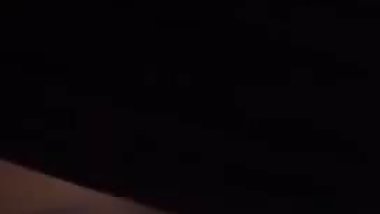 Amateur Asian figer banging