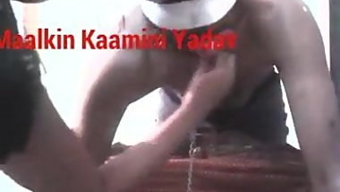 Indian Femdom Maalkin Kaamini Yadav Ji panty