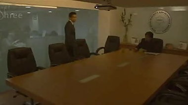 Pauli dam sex with co. 1