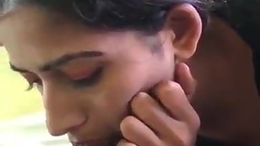 Indian Girl Friend blowjob