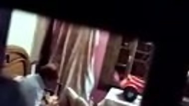dad and daughter caught fucking in her bedroom