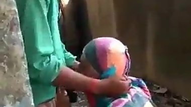 Indian sucking