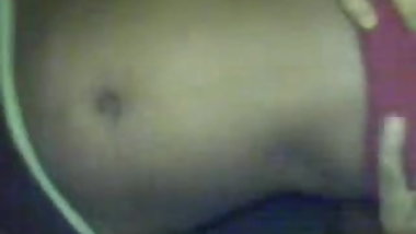 Sexy Indian Bangalore Teen Is Exposed By Her BF