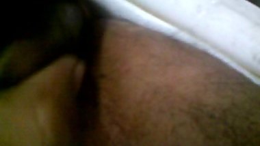 self shot