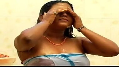 Indian Bhamulu with ugly guys
