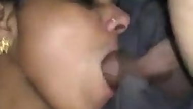 Indian Aunty Threesome Sex