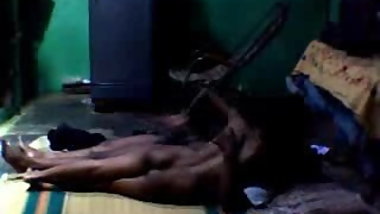 homealone guy fucks his saali in a chanceful evening