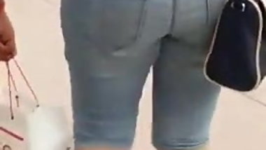 indian jeans ass 2017