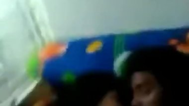 Indian Gf Big Cock Blowjob