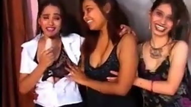 Indian Amateur Lesbians