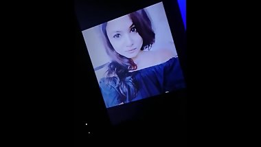 Cum tribute