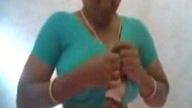 INDIAN BOOBS