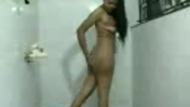 INDIAN HAIRY