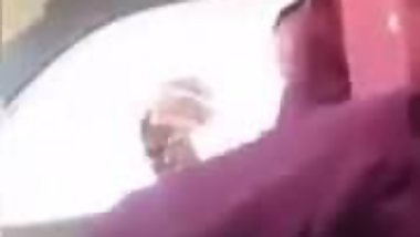 CHUBBY INDIAN GIRL HAVING SEX IN A CAR