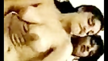 Two Paki Lesbians enjoying Sapphic Lesbian Love in Muslim Zenana