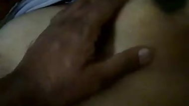 Devar enjoying Bhabhi
