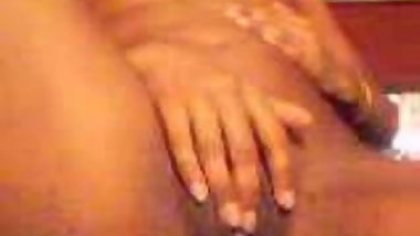 British Indian girl has fun with her man on Paltalk