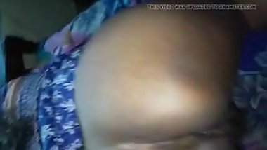 indian girl doggy
