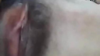 pussy show