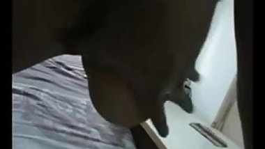 huge cute Boobs indian Aunty fucked by her Partner