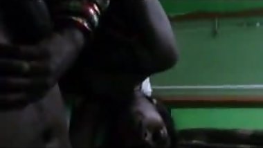 INDIAN PROSTITUTE GETTING READY AFTER FUCKING