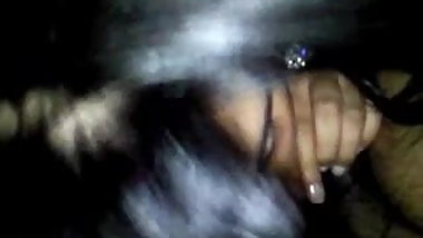 Indian Couple Blowjob In Cinema