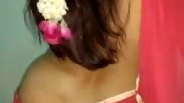 Indian girl