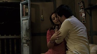 Divya Dutta sex scene in Music Teacher
