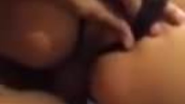 Indian Fucked at a Hotel