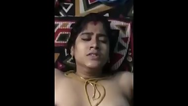Hindu aunty fucked