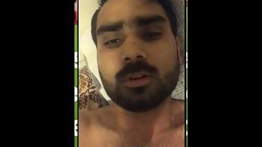 Karam Parmar feeling bored