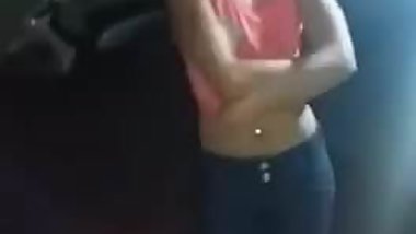Beautiful indian girl