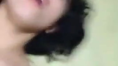 Indian girl Fucked by her bf