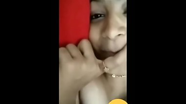 nethra hot video part 1
