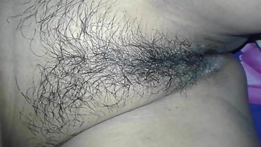BENGALI HAIRY PUSSY.mp4